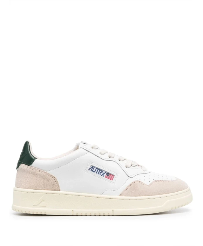 Кроссовки Medalist Autry, белый 
Кроссовки Medalist Autry, белый