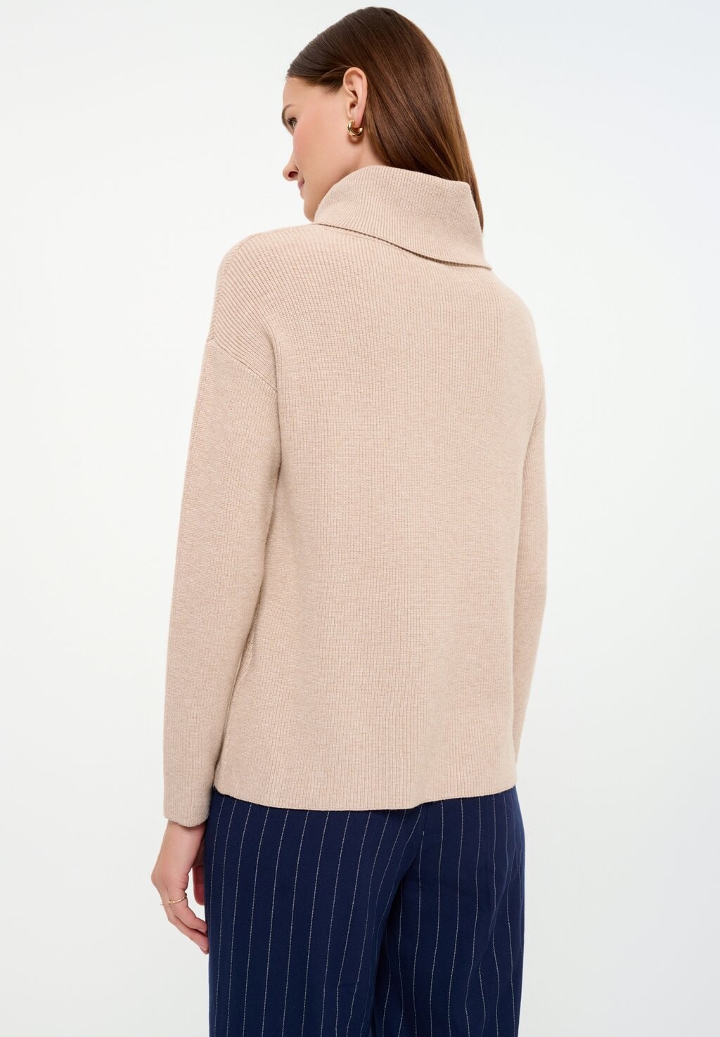 Джемпер Greenpoint, бежевый
Джемпер Greenpoint, бежевый