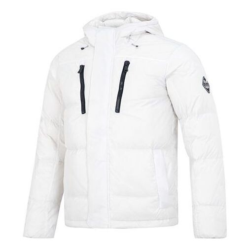 Куртка storm coldgear down jacket 'white' Under Armour, белый
Куртка storm coldgear down jacket 'white' Under Armour, белый