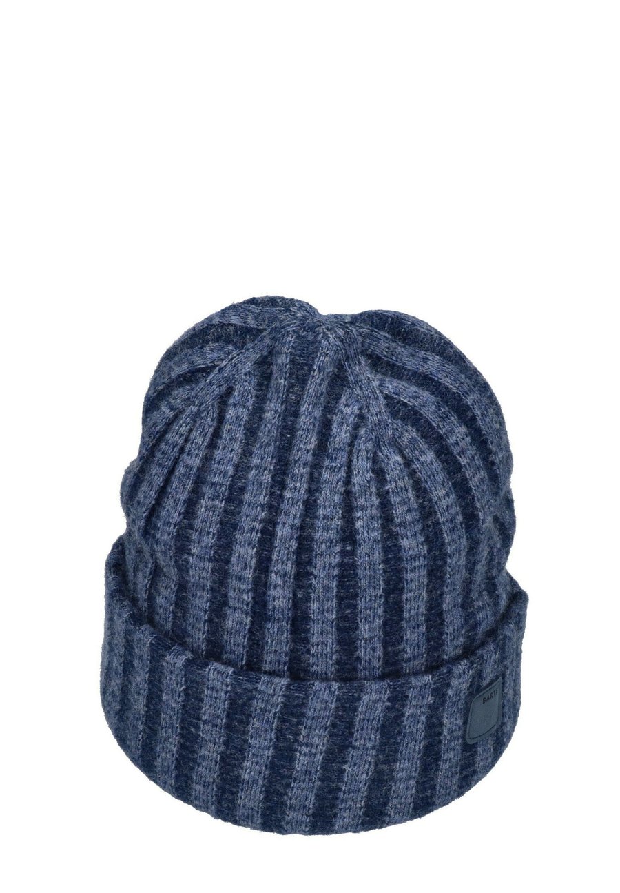 Шапка Barts Beanie, Navy/Dark Blue
Шапка Barts Beanie, Navy/Dark Blue