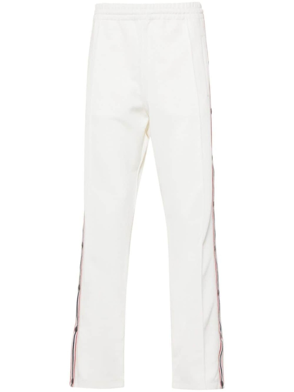 Спортивные брюки широкого кроя Golden Goose, белый
Спортивные брюки широкого кроя Golden Goose, белый