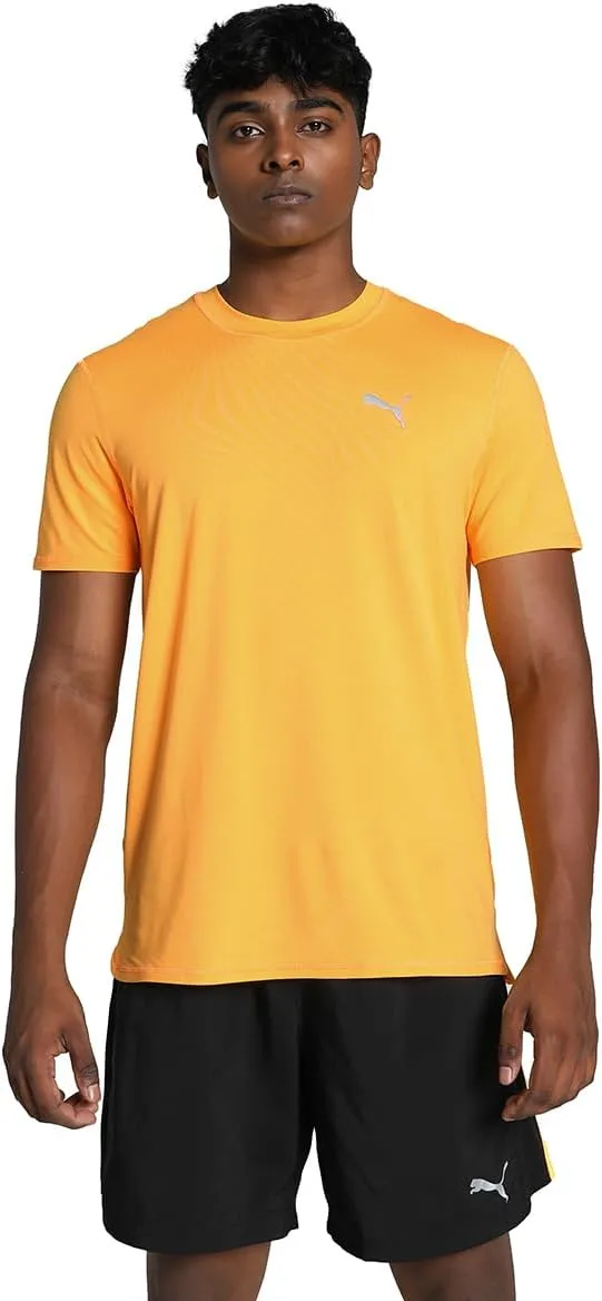 Футболка PUMA Run Cloudspun
Футболка PUMA Run Cloudspun