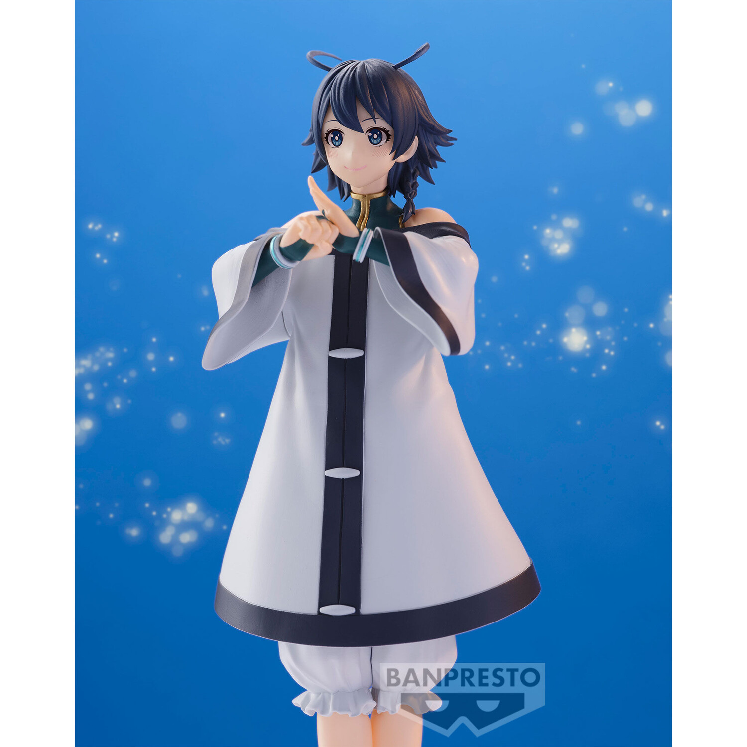 Фигурка SHY - Mianlong Prize Figure
Фигурка SHY - Mianlong Prize Figure