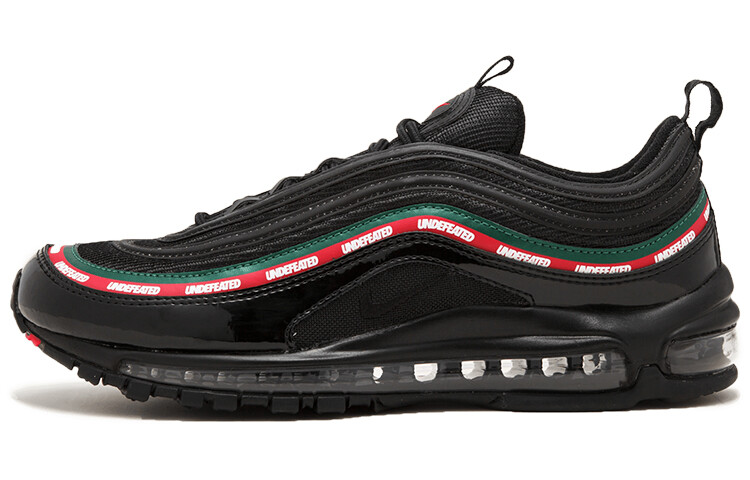 Кроссовки Nike Air Max 97 унисекс
Кроссовки Nike Air Max 97 унисекс