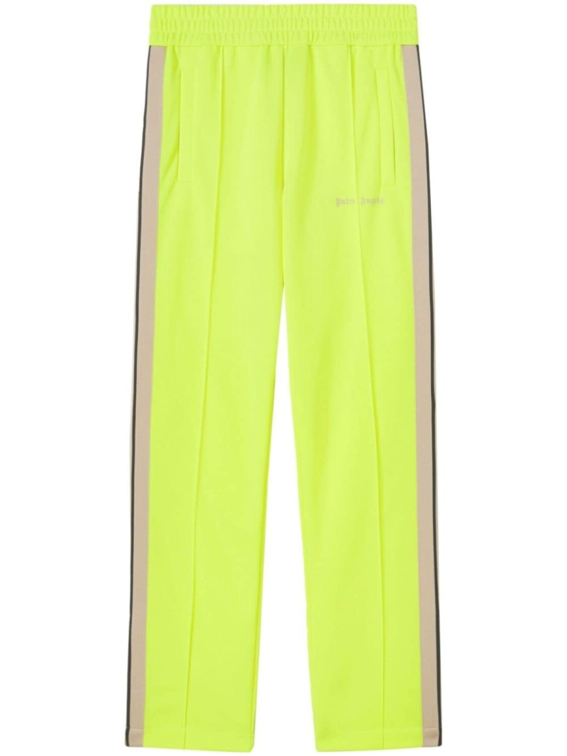 Palm Angels спортивные брюки прямого кроя с вышитым логотипом, желтый
Palm Angels спортивные брюки прямого кроя с вышитым логотипом, желтый