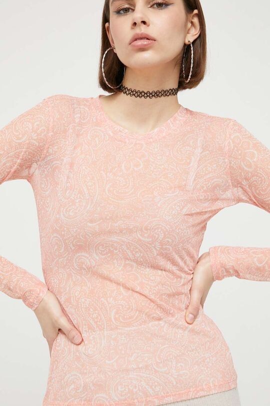 Рубашка с длинным рукавом Hugo, оранжевый
Рубашка с длинным рукавом Hugo, оранжевый