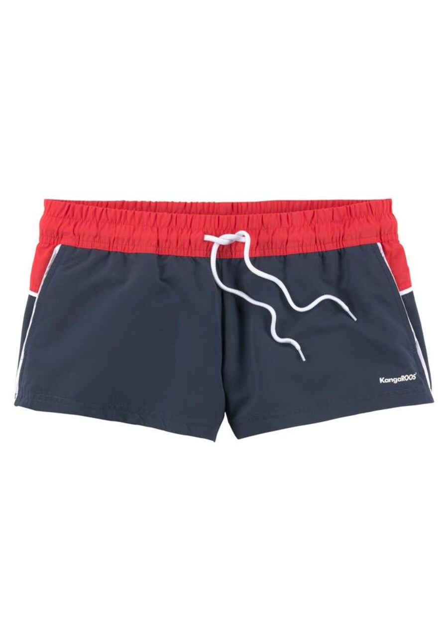Низ бикини KangaROOS, Navy
Низ бикини KangaROOS, Navy
