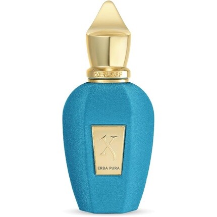 V Collection by Erba Pura Парфюмированная вода-спрей 50 мл Xerjoff
V Collection by Erba Pura Парфюмированная вода-спрей 50 мл Xerjoff