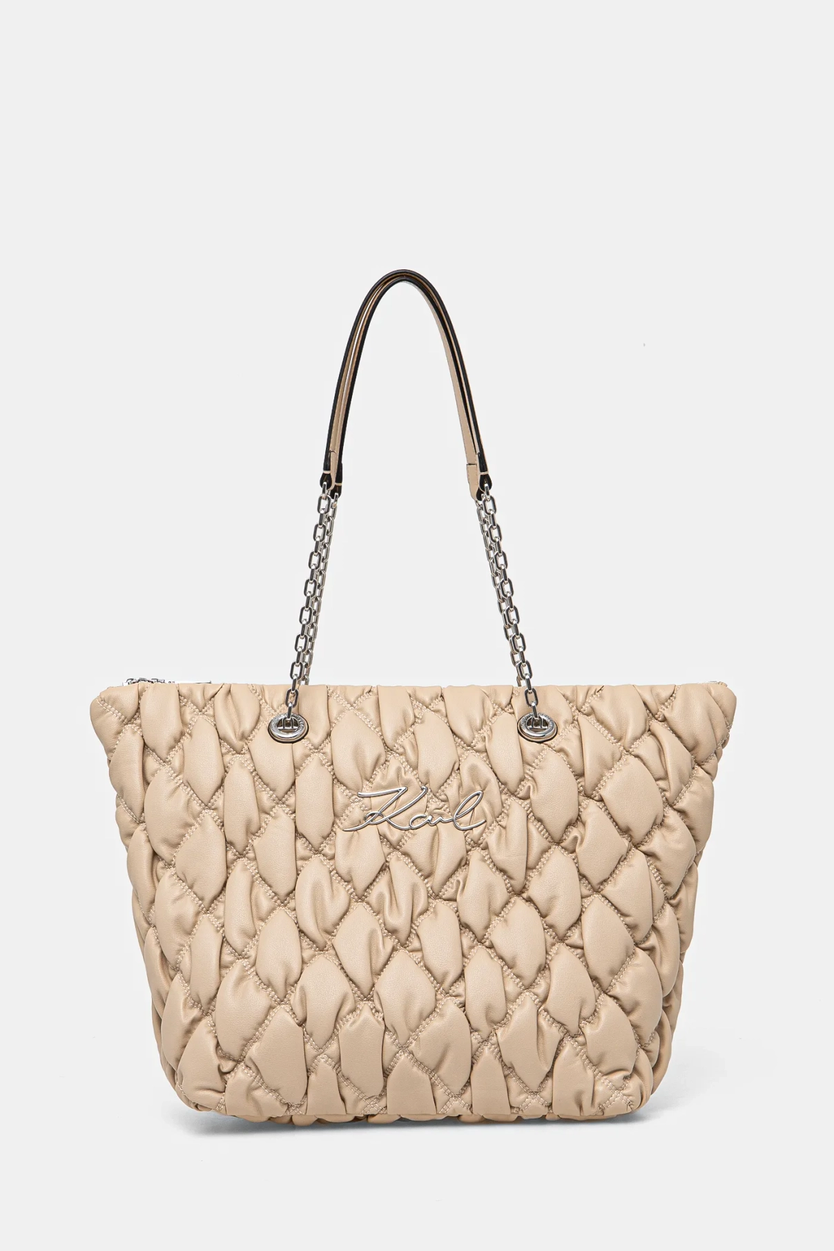 Сумочка Karl Lagerfeld, бежевый
Сумочка Karl Lagerfeld, бежевый