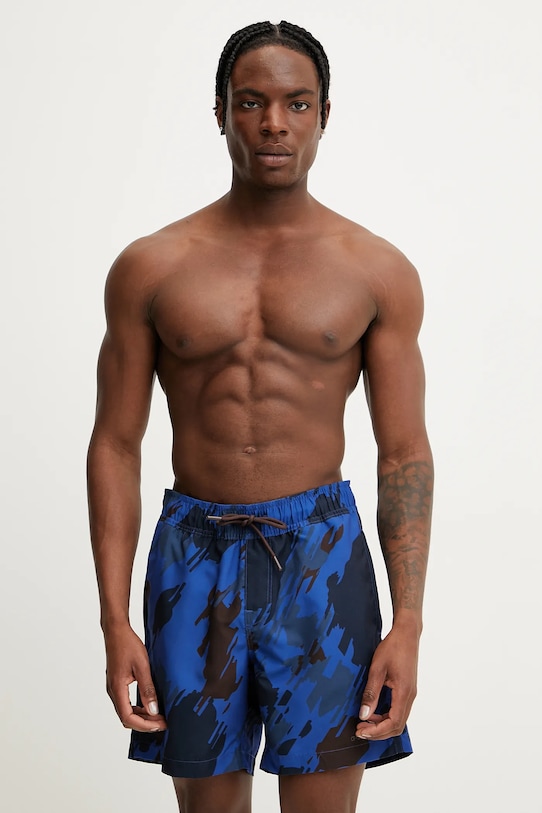 Пляжные шорты G-Star, темно-синий
Пляжные шорты G-Star, темно-синий