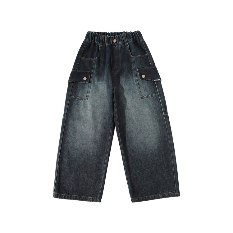 Детские джинсы Moderate PROTECTCAMEL, темно-синий
Детские джинсы Moderate PROTECTCAMEL, темно-синий