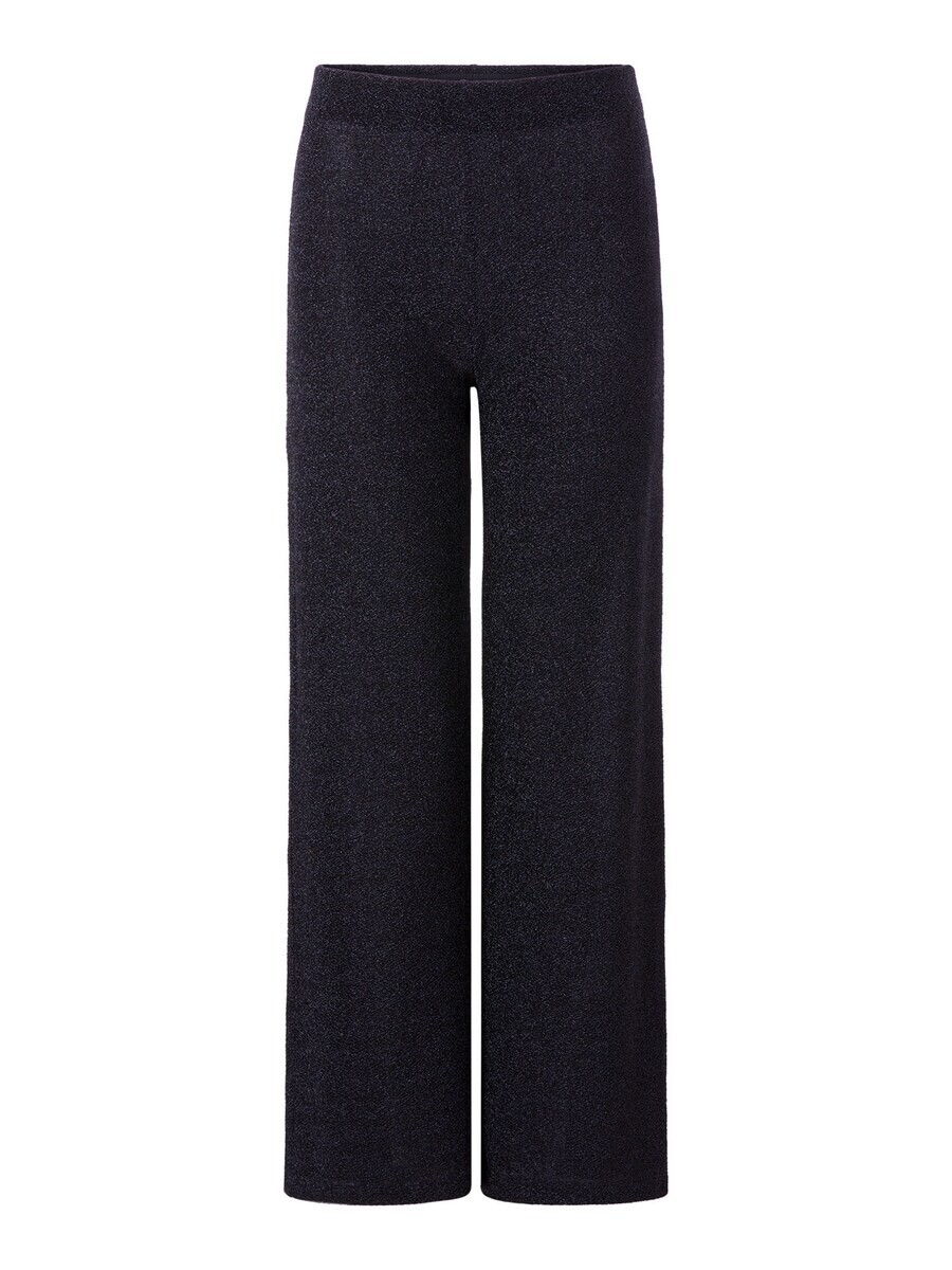 Тканевые брюки Rich & Royal Loose fit Pants, черный
Тканевые брюки Rich & Royal Loose fit Pants, черный