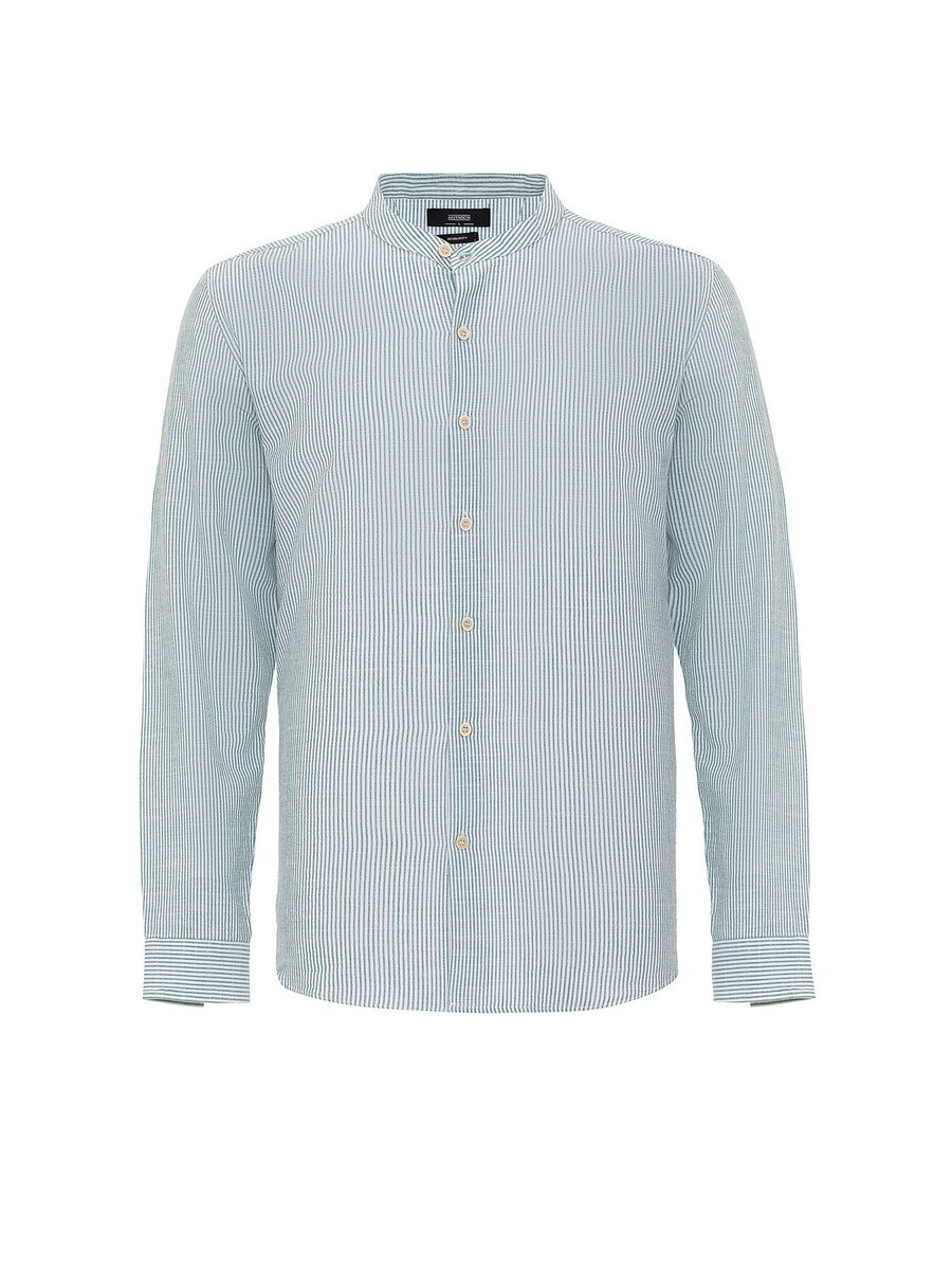Рубашка на пуговицах Antioch Regular fit Button Up Shirt, зеленый
Рубашка на пуговицах Antioch Regular fit Button Up Shirt, зеленый