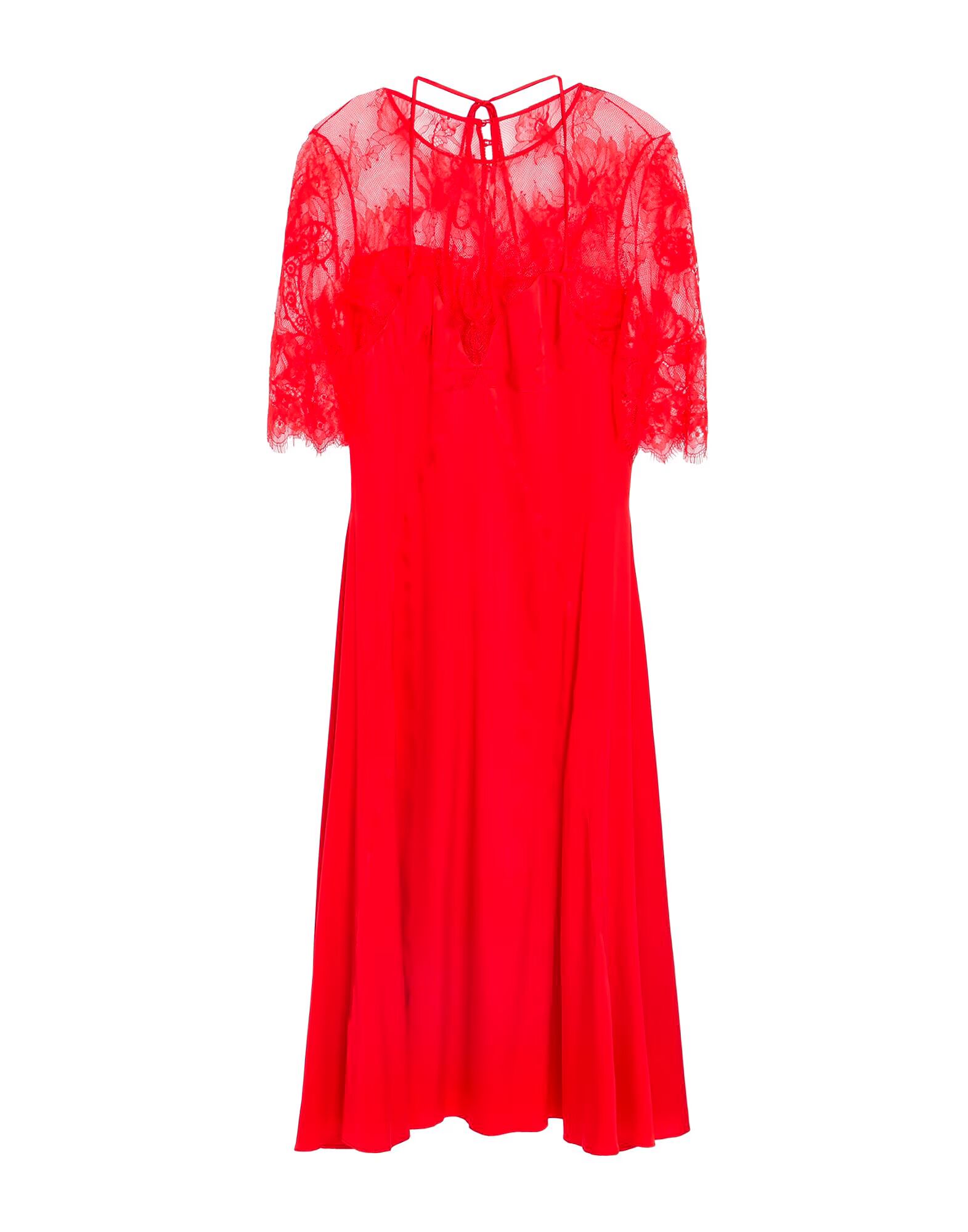 Платье миди M Essential, красный
Платье миди M Essential, красный