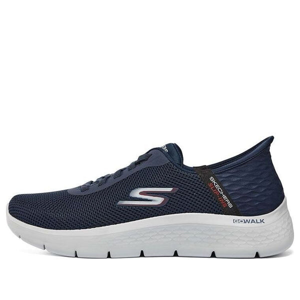 Кроссовки go walk flex 'navy' Skechers, синий
Кроссовки go walk flex 'navy' Skechers, синий
