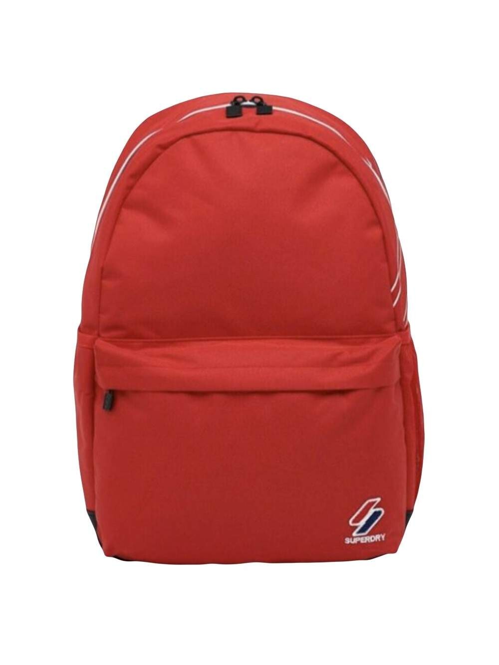 Рюкзак классический монтана Superdry, красный
Рюкзак классический монтана Superdry, красный