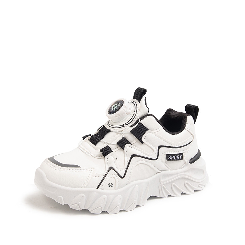 Детская обувь для повседневной жизни YUZHAOLIN, черный
Детская обувь для повседневной жизни YUZHAOLIN, черный