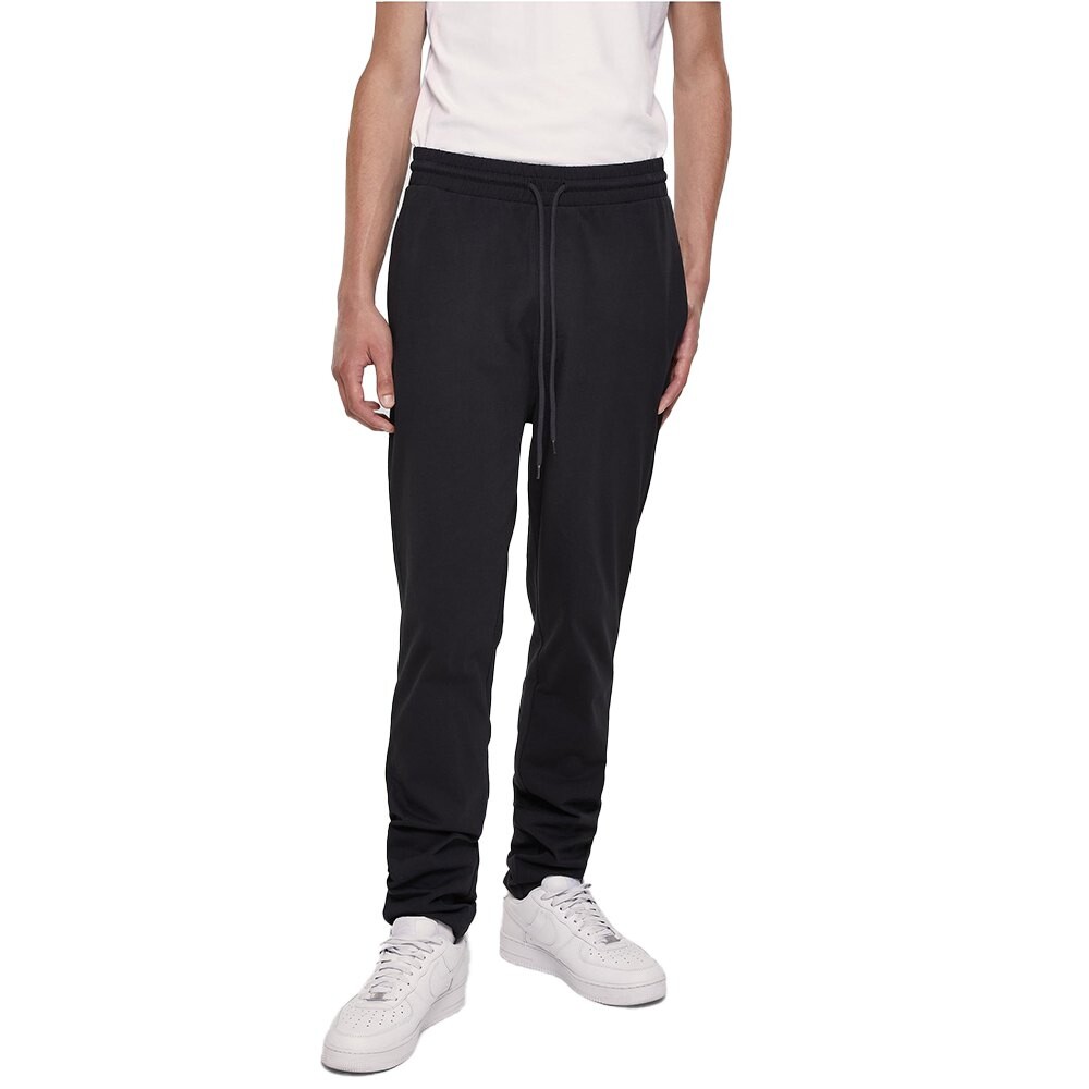 Брюки Urban Classics Super Tracksuit, черный
Брюки Urban Classics Super Tracksuit, черный