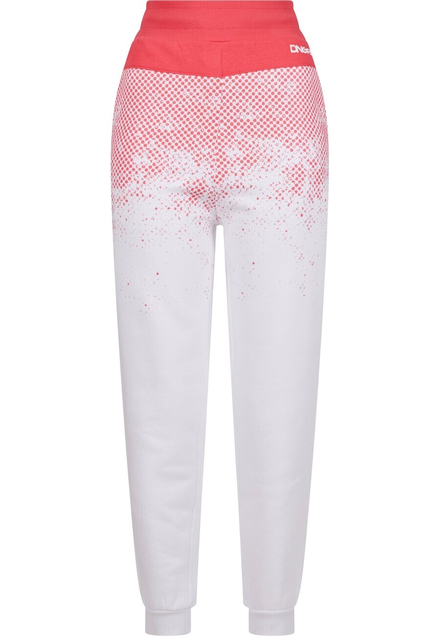Спортивные штаны Dangerous DNGRS Tapered Pants Fawn, белый
Спортивные штаны Dangerous DNGRS Tapered Pants Fawn, белый