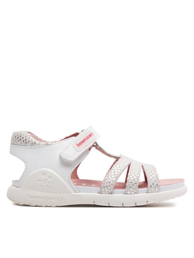 Сандалии Biomecanics, белый
Сандалии Biomecanics, белый