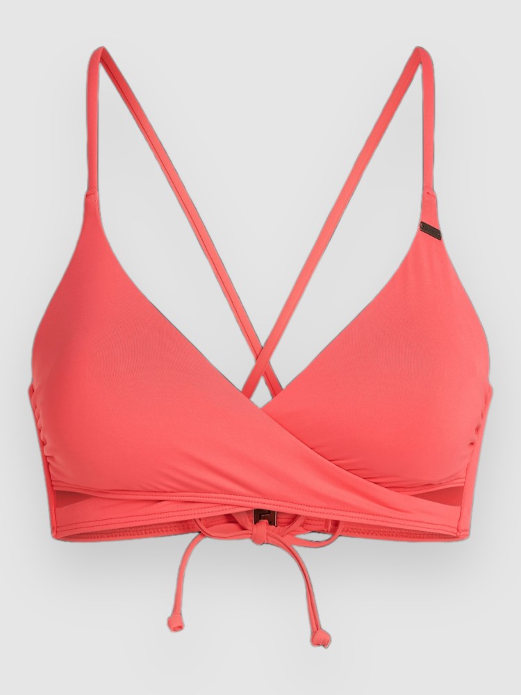 Топ бикини O'Neill Baay Bikini Top, froly
Топ бикини O'Neill Baay Bikini Top, froly