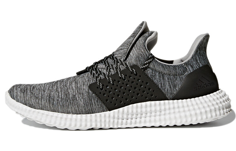 Кроссовки для бега Athletics 24/7 для мужчин с низким верхом Deep Hemp серые/черные/белые Adidas
Кроссовки для бега Athletics 24/7 для мужчин с низким верхом Deep Hemp серые/черные/белые Adidas