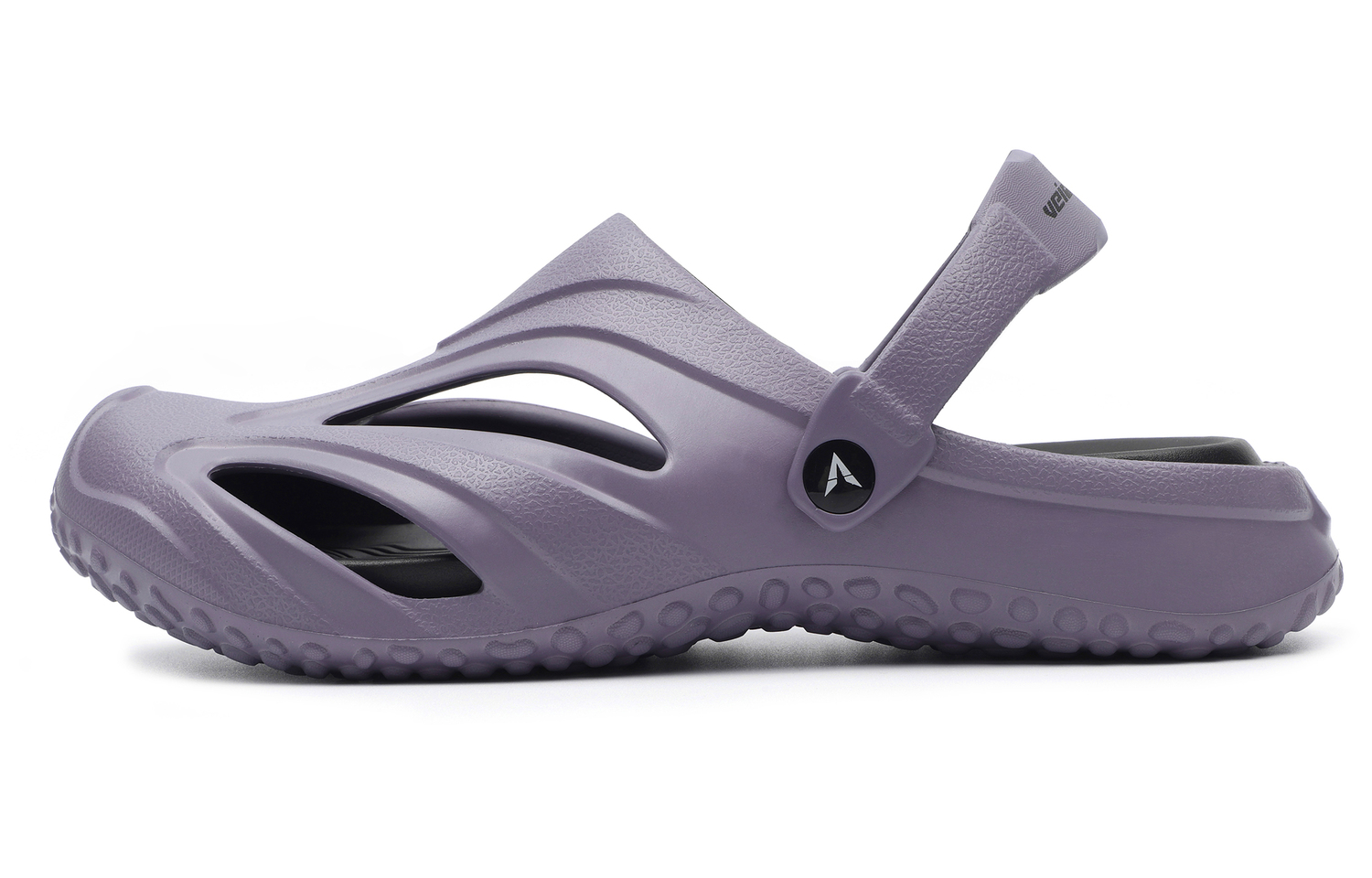 VEIDOORN Круизные спортивные сандалии-кроксы унисекс в умиротворяющем фиолетовом цвете, цвет Tranquil Purple
VEIDOORN Круизные спортивные сандалии-кроксы унисекс в умиротворяющем фиолетовом цвете, цвет Tranquil Purple