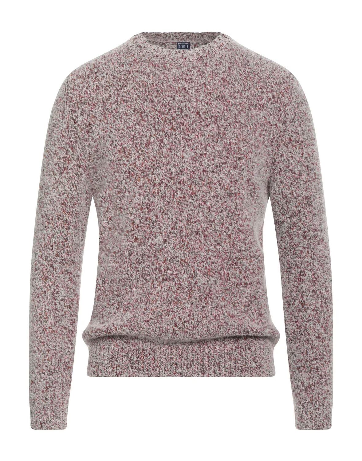 Свитер Fedeli, бордовый
Свитер Fedeli, бордовый