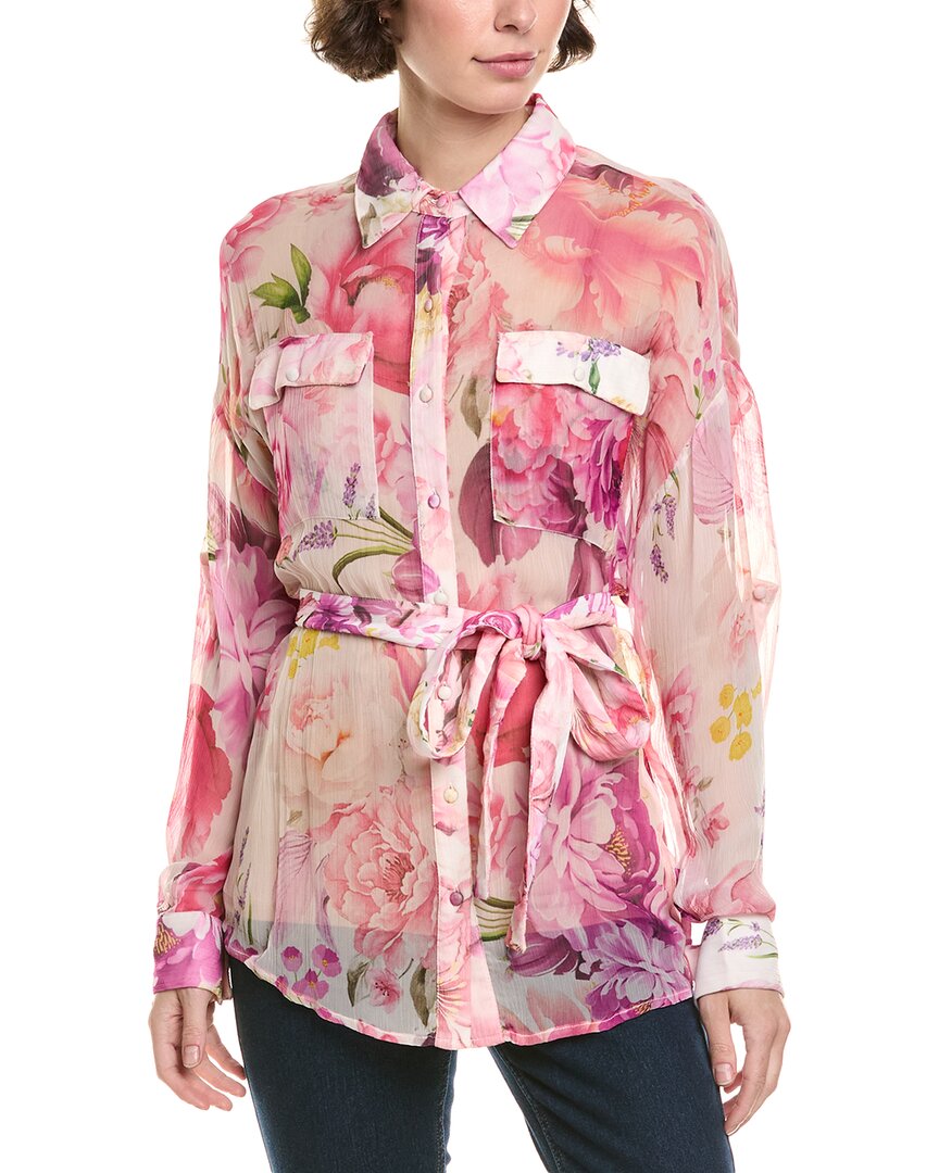 Рококо Песчаное мини-платье Rococo Sand, розовый
Рококо Песчаное мини-платье Rococo Sand, розовый