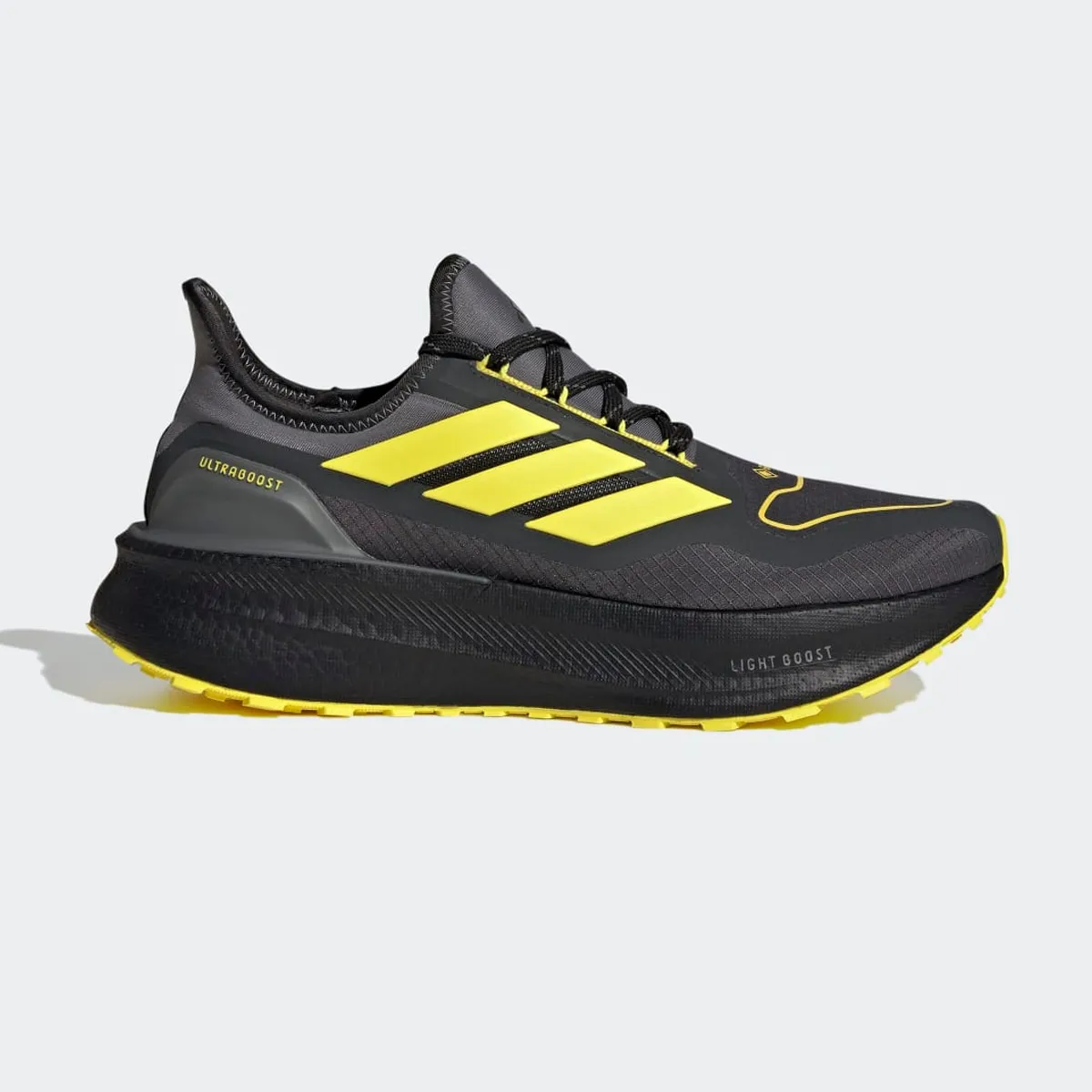 Мужские беговые кроссовки Ultraboost Light 20 GORE-TEX adidas, серый
Мужские беговые кроссовки Ultraboost Light 20 GORE-TEX adidas, серый