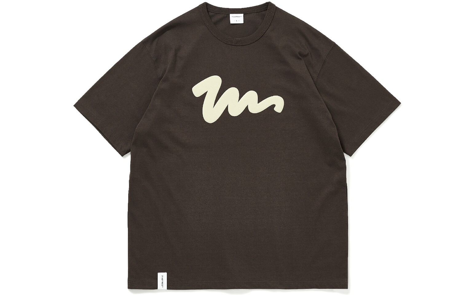 714STREET Футболка унисекс, Кляйн Блю
714STREET Футболка унисекс, Кляйн Блю