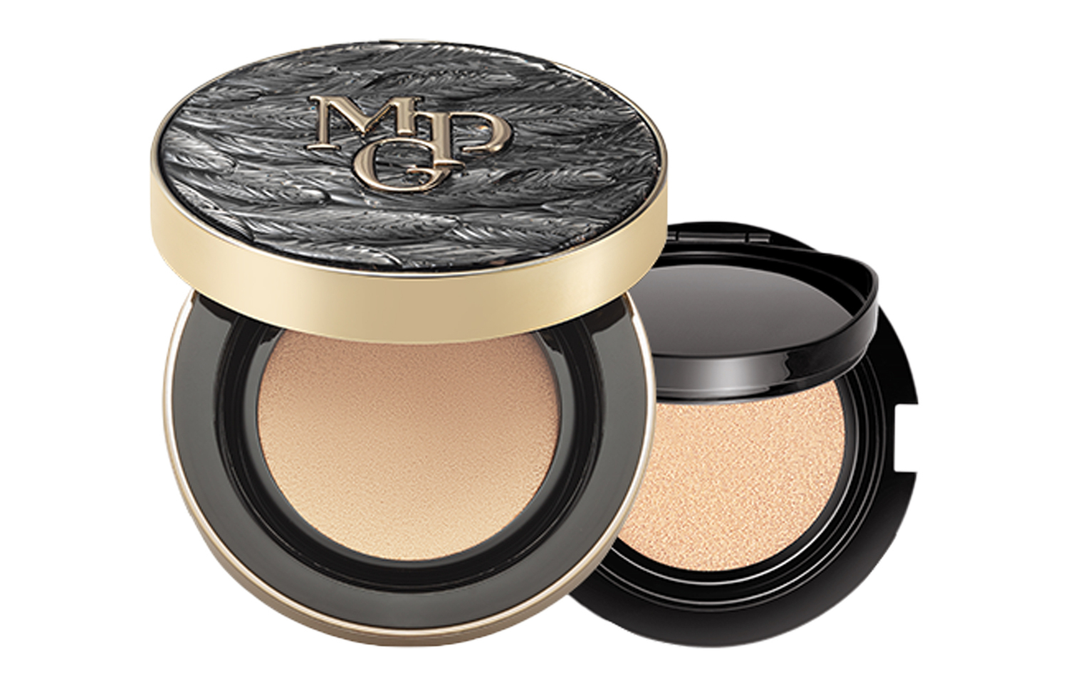 Obsidian Feather жидкий тональный крем воздушная подушечка увлажняющий контроль жирности 14г/14г+сменный блок 14г MAOGEPING
Obsidian Feather жидкий тональный крем воздушная подушечка увлажняющий контроль жирности 14г/14г+сменный блок 14г MAOGEPING