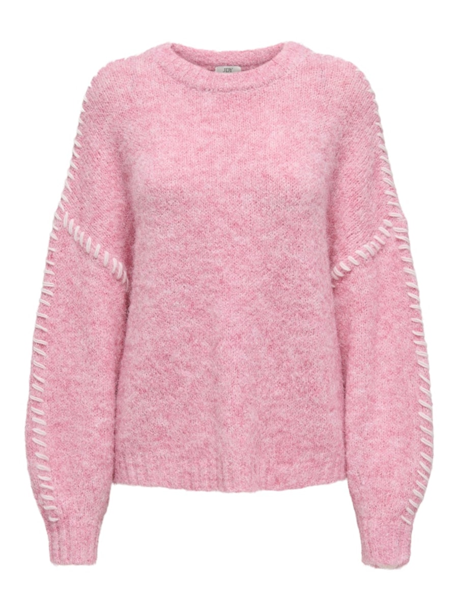 Свитер JDY ZOEY, Plum
Свитер JDY ZOEY, Plum