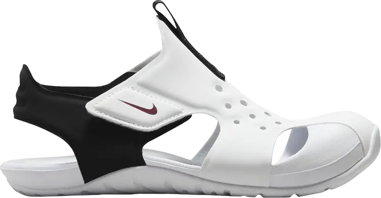 Кроссовки Sunray Protect 2 PS 'Summit White Black', белый
Кроссовки Sunray Protect 2 PS 'Summit White Black', белый