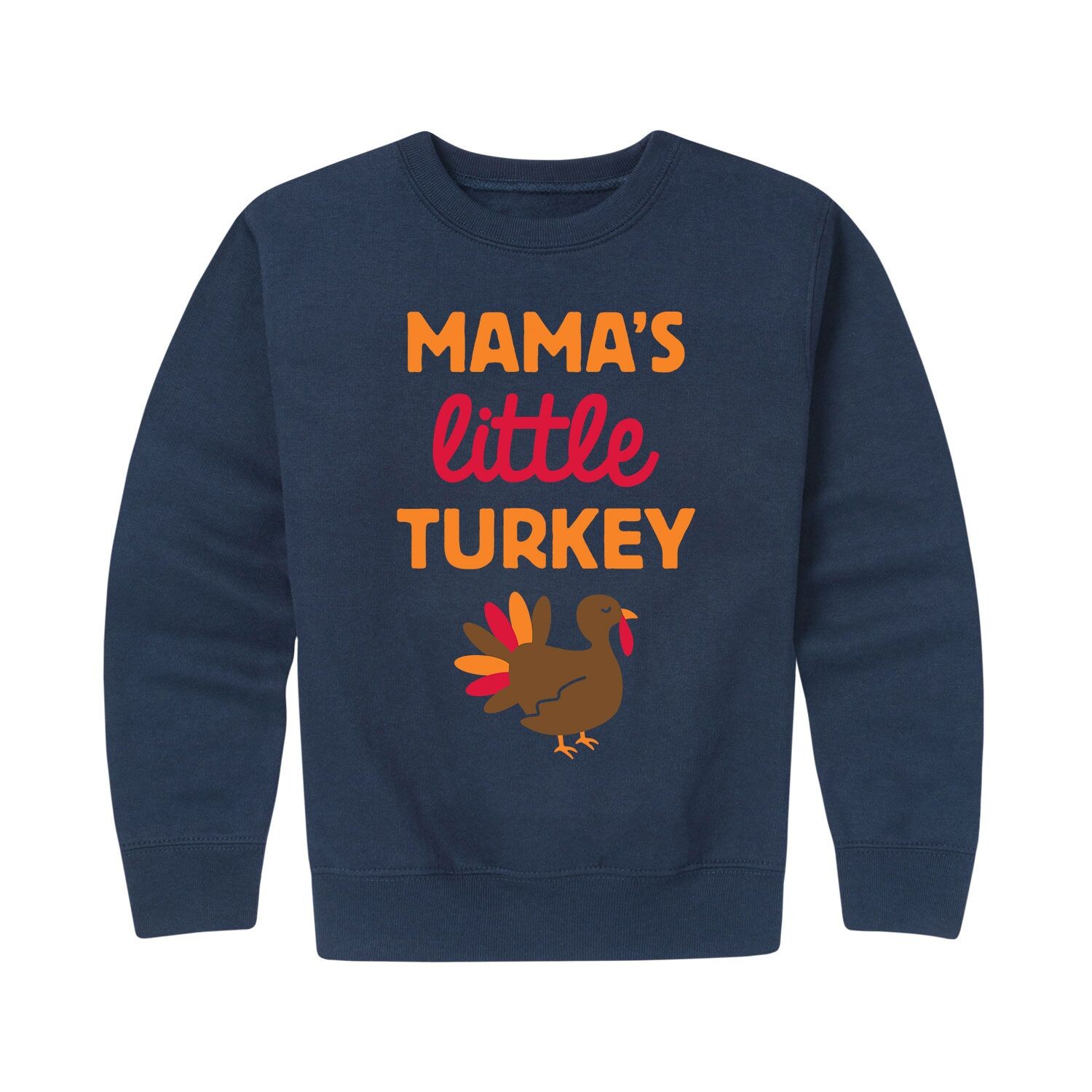 Флисовый свитер Mamas Little Turkey для мальчиков 8–20 лет Licensed Character
Флисовый свитер Mamas Little Turkey для мальчиков 8–20 лет Licensed Character