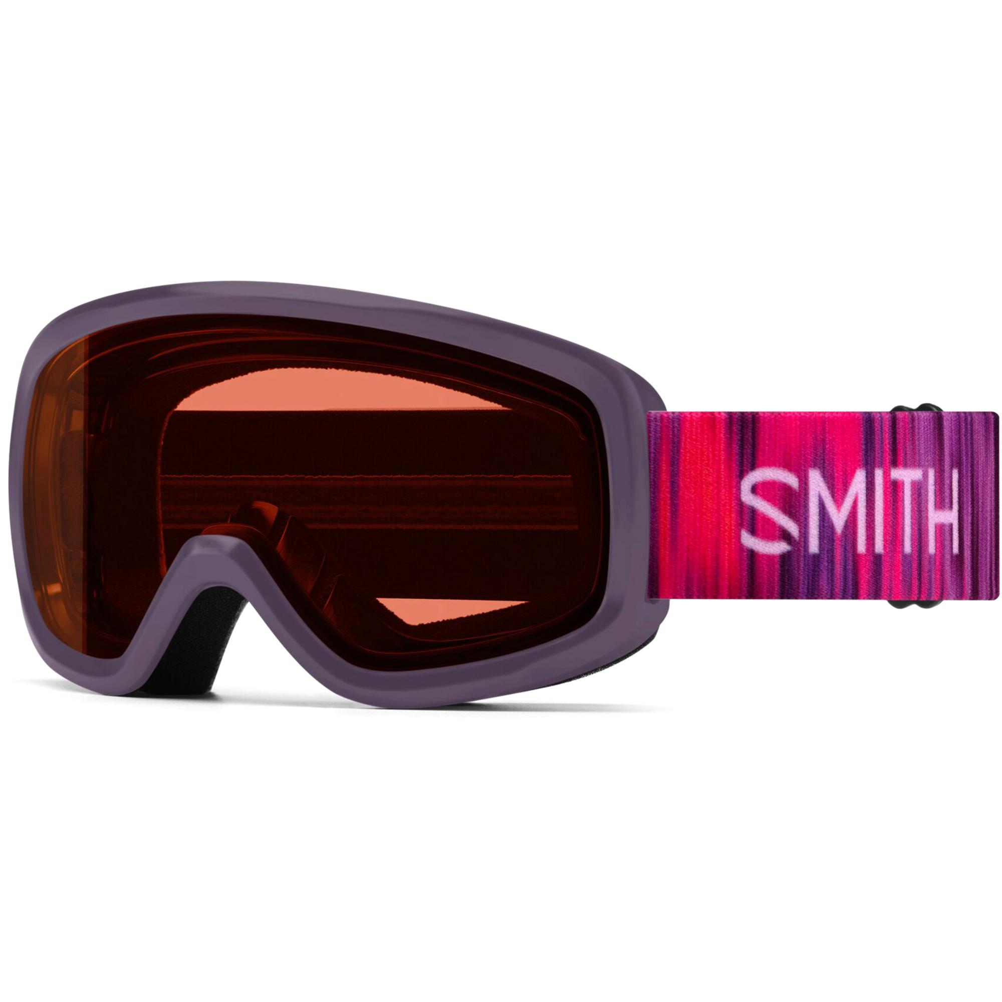 Детские горнолыжные очки для снежных дней Smith, Cosmos Dreamscape/RC36
Детские горнолыжные очки для снежных дней Smith, Cosmos Dreamscape/RC36