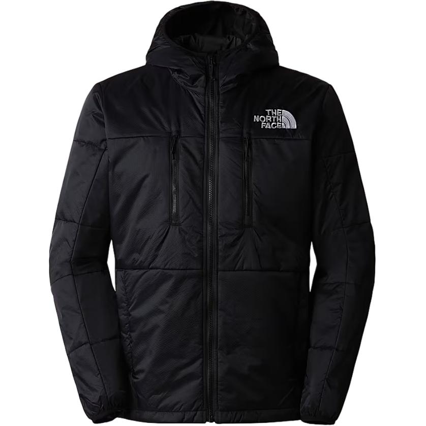 Куртка Limbara для мужчин THE NORTH FACE, черный
Куртка Limbara для мужчин THE NORTH FACE, черный