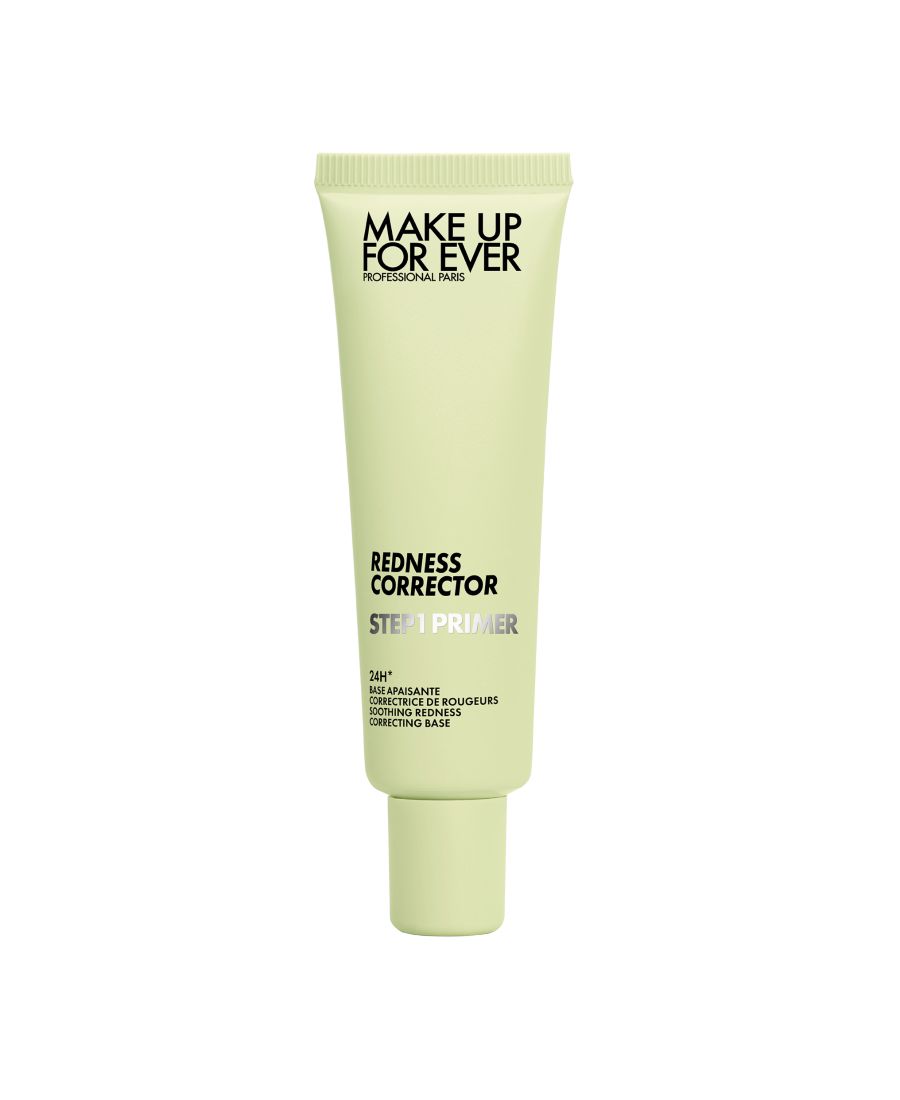 Корректор цвета Step 1 Primer Color Corrector, 1 унция MAKE UP FOR EVER, цвет redness corrector
Корректор цвета Step 1 Primer Color Corrector, 1 унция MAKE UP FOR EVER, цвет redness corrector