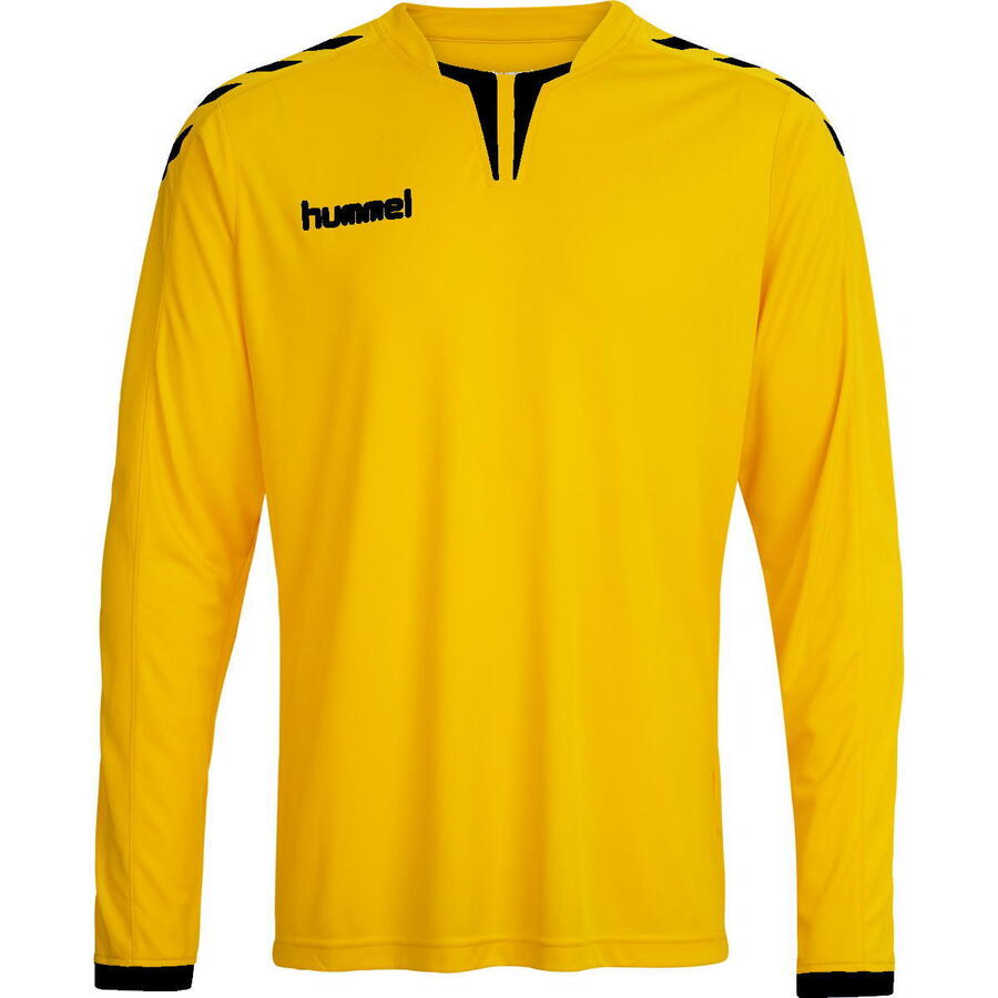 Детская футболка Hummel Core LS Poly Jersey - 104615
Детская футболка Hummel Core LS Poly Jersey - 104615