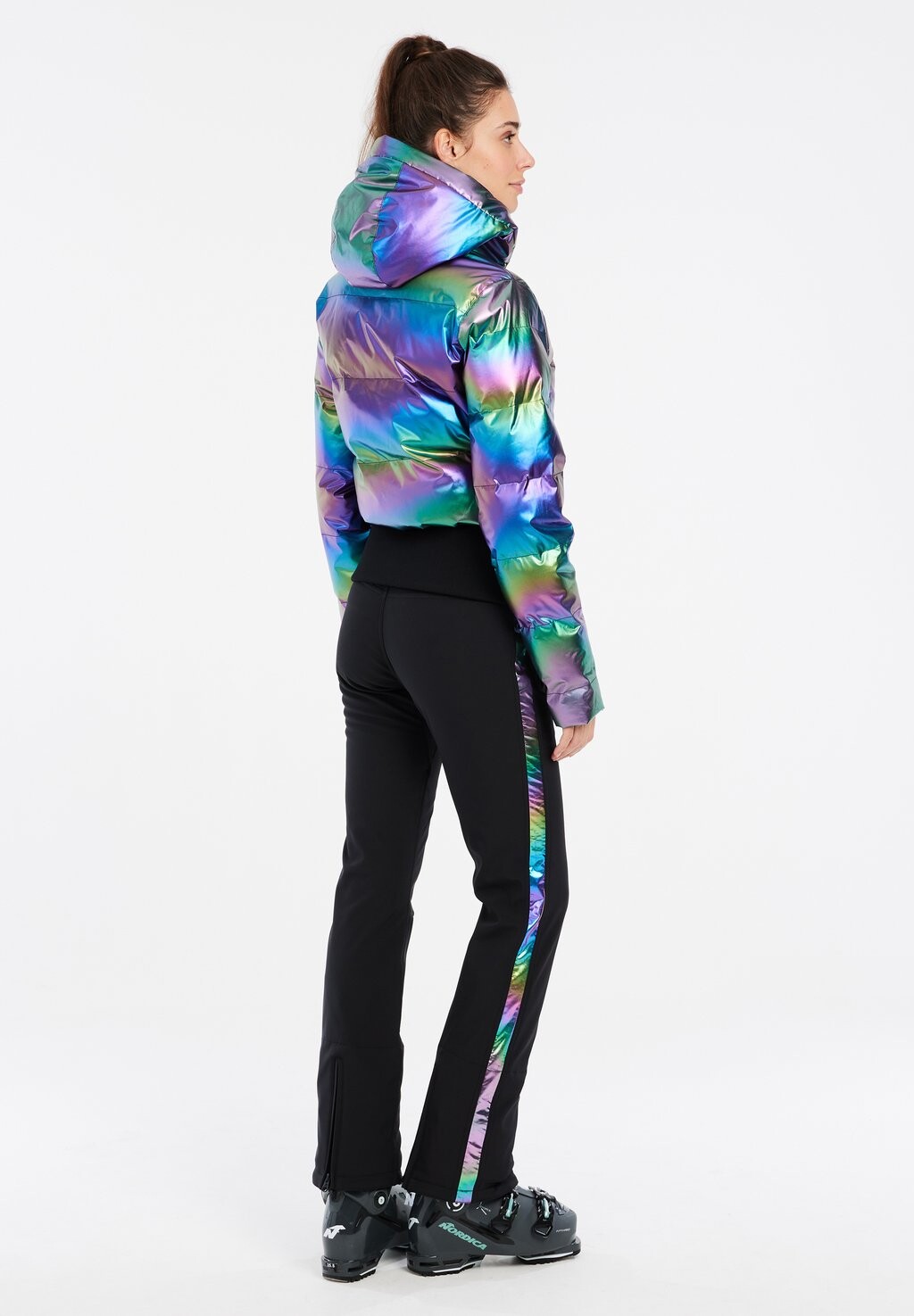 Куртка для сноуборда PRTLAILA Protest, мультиколор
Куртка для сноуборда PRTLAILA Protest, мультиколор