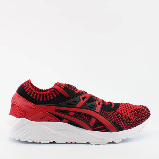 Кроссовки Gel Kayano Knit Мужские красные Asics, красный
Кроссовки Gel Kayano Knit Мужские красные Asics, красный