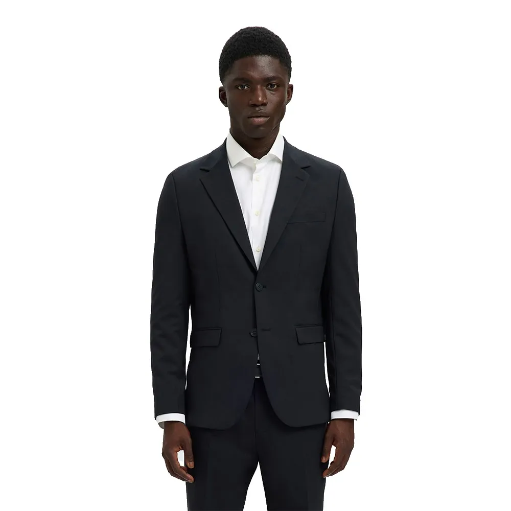 Блейзер Selected Theo Slim Fit, черный
Блейзер Selected Theo Slim Fit, черный