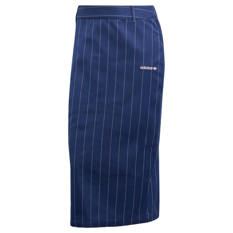 Юбка миди ADIDAS ORIGINALS Skirt, синий
Юбка миди ADIDAS ORIGINALS Skirt, синий
