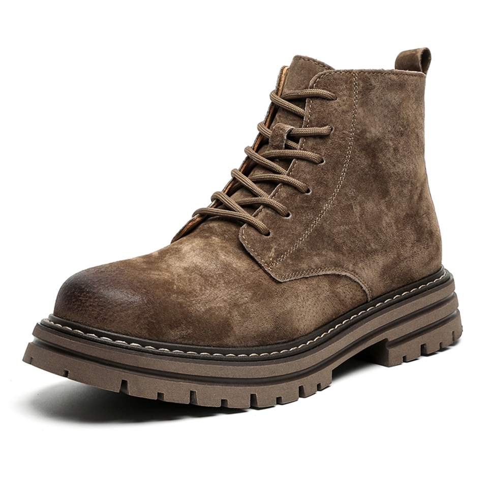 MADALLO Мартин Боутс унисекс серые, цвет Gray
MADALLO Мартин Боутс унисекс серые, цвет Gray