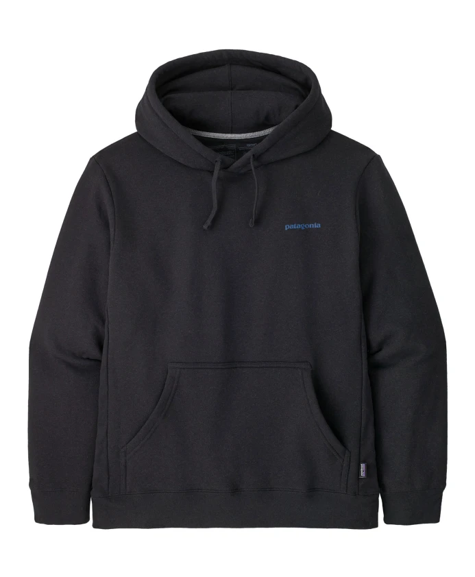 Худи Boardshort logo uprisal Patagonia, черный
Худи Boardshort logo uprisal Patagonia, черный