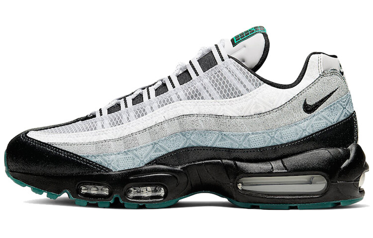 Кроссовки Nike Air Max 95 Day Of The Dead 2019
Кроссовки Nike Air Max 95 Day Of The Dead 2019