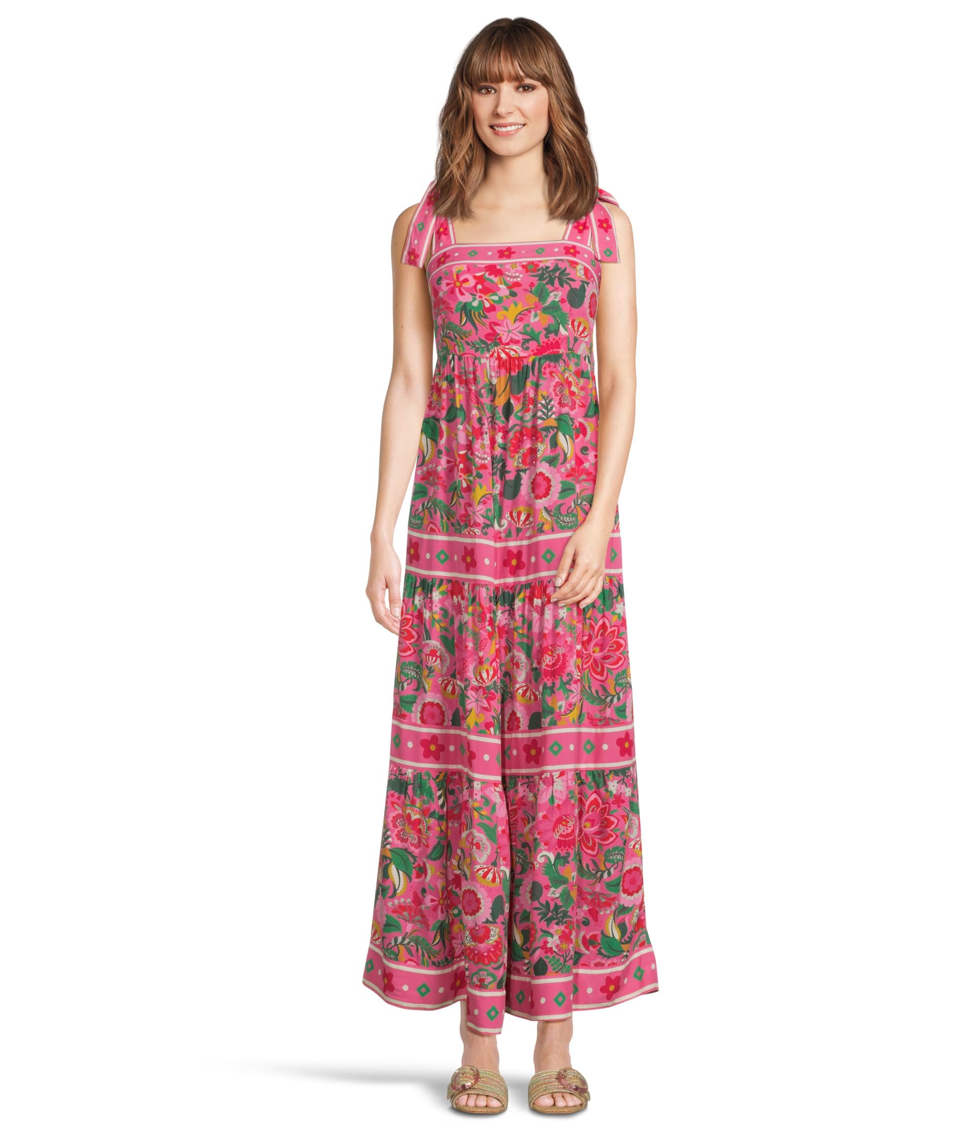 Платье Beach Riot Charlotte Dress, Passion Flor
Платье Beach Riot Charlotte Dress, Passion Flor