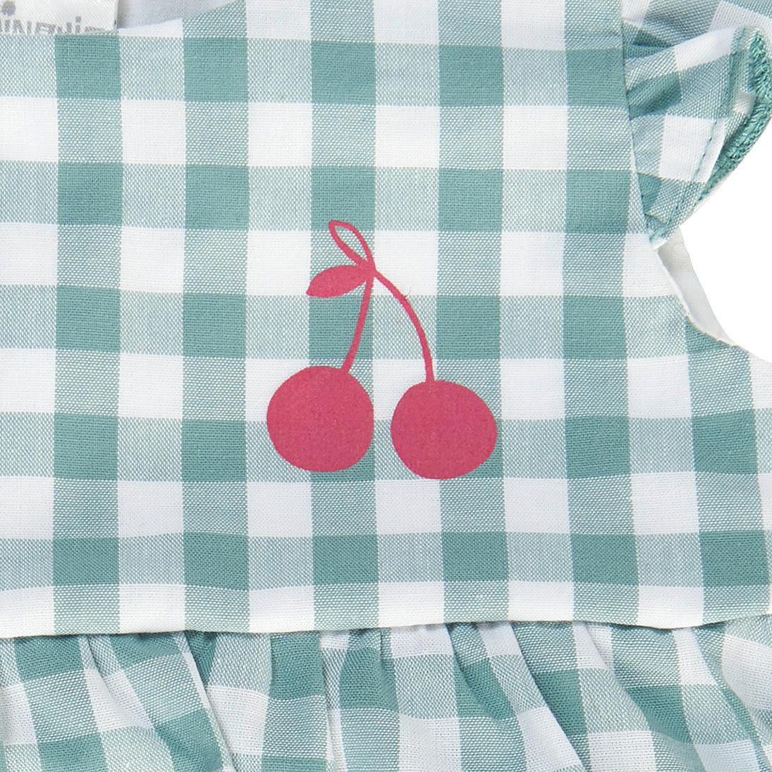 Платье Patinio, мятно-зеленый
Платье Patinio, мятно-зеленый