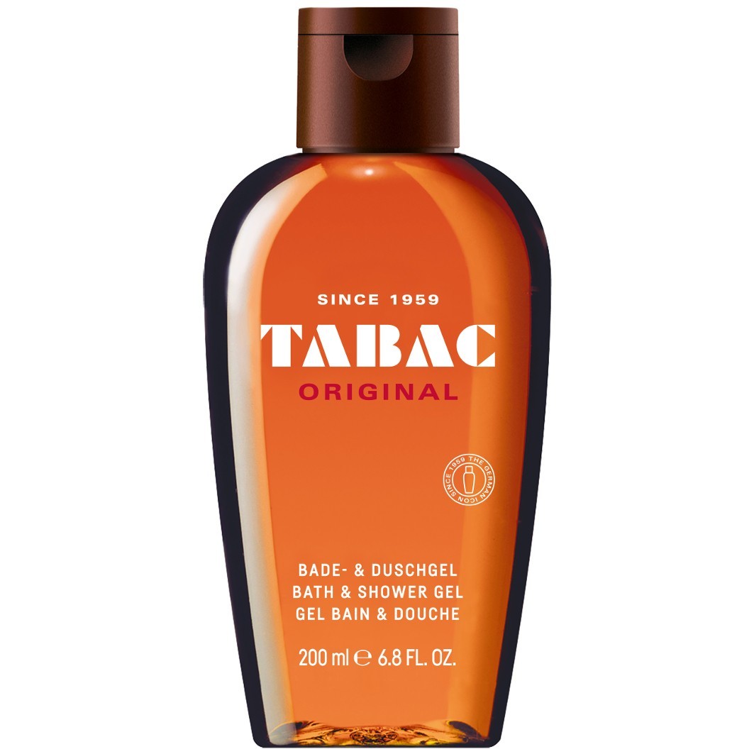 Гель для душа tabac original bath & shower gel Tabac, объем 200 мл
Гель для душа tabac original bath & shower gel Tabac, объем 200 мл