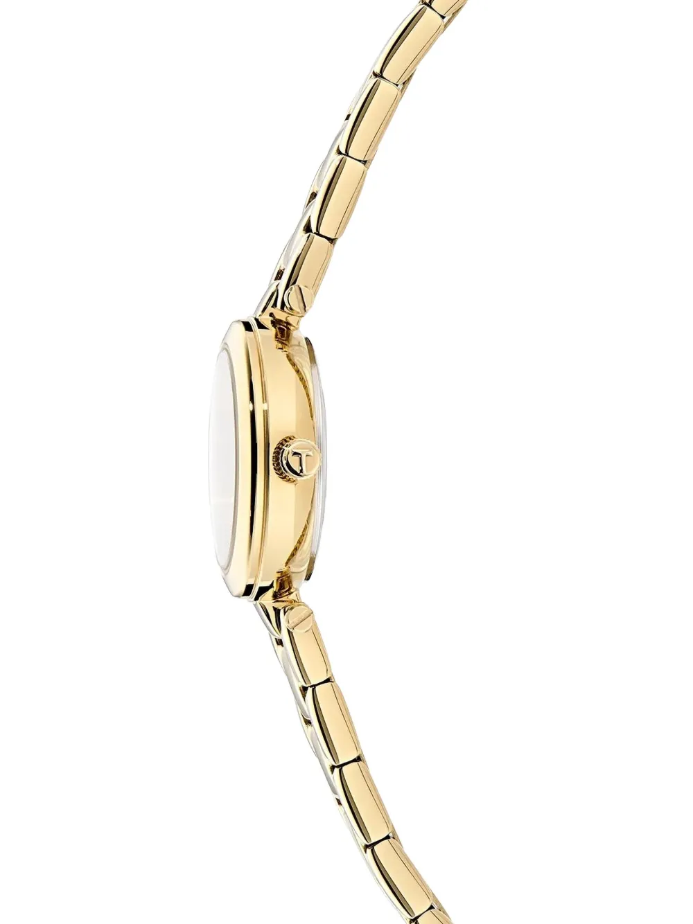 Часы Jolyye 24mm Ted Baker, золотой
Часы Jolyye 24mm Ted Baker, золотой